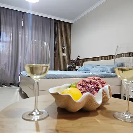 Apartamento Blue Marina Sunset Sozopol