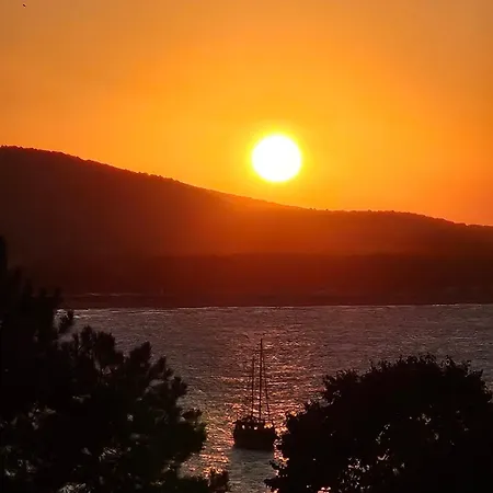Apartamento Blue Marina Sunset