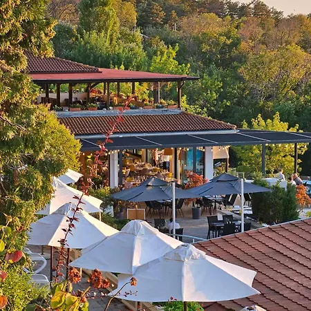 Blue Marina Sunset Apartamento Sozopol